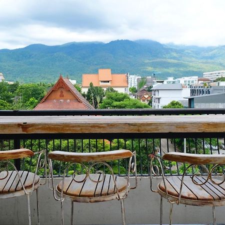 Hotel Yayee Chiang Mai Eksteriør bilde