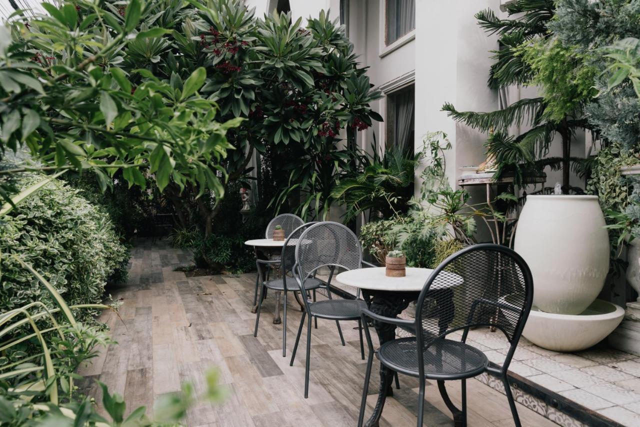 Hotel Yayee Chiang Mai Eksteriør bilde