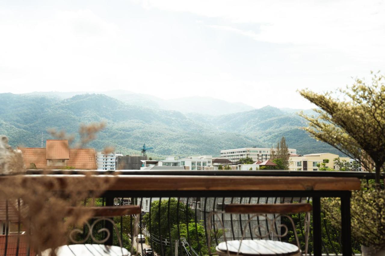 Hotel Yayee Chiang Mai Eksteriør bilde
