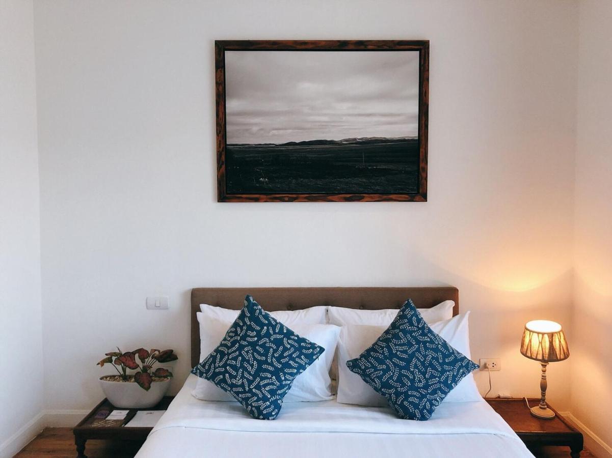 Hotel Yayee Chiang Mai Eksteriør bilde