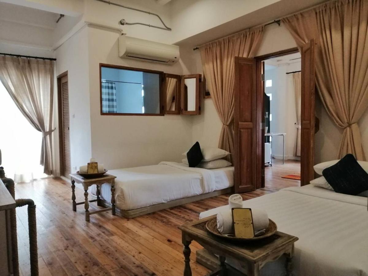 Hotel Yayee Chiang Mai Eksteriør bilde