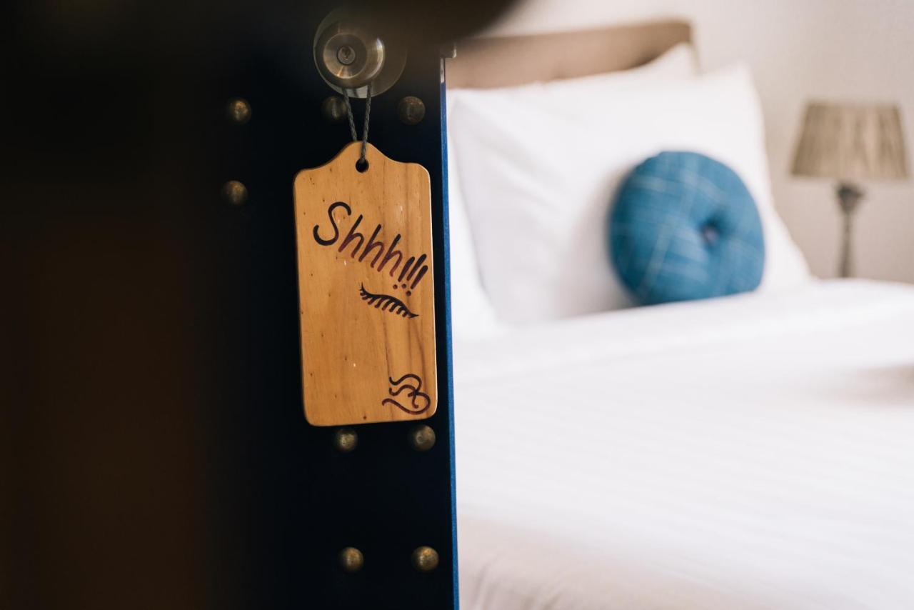 Hotel Yayee Chiang Mai Eksteriør bilde
