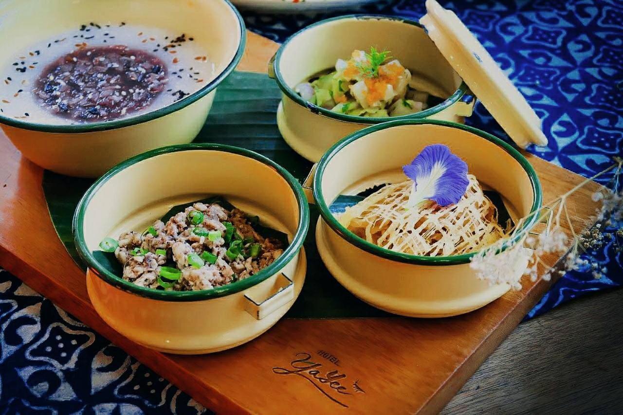 Hotel Yayee Chiang Mai Eksteriør bilde